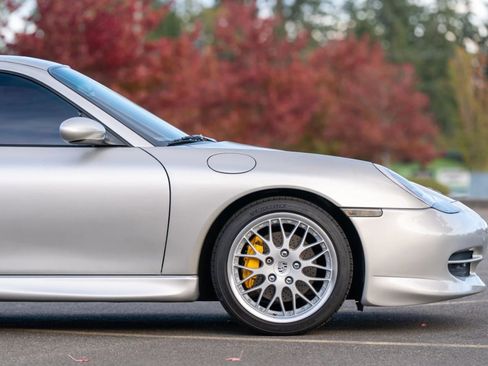 Used 1999 Porsche 911 GT3 RS image 50