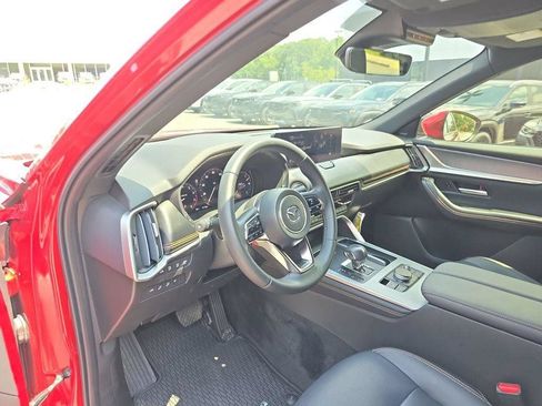 Certified 2026 MAZDA CX-90 3.3 Turbo w/ Premium Plus Pkg AWD/4WD image 22