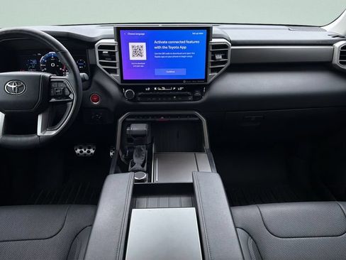 Used 2023 Toyota Sequoia SR5 w/ SR5 Premium Package RWD image 11