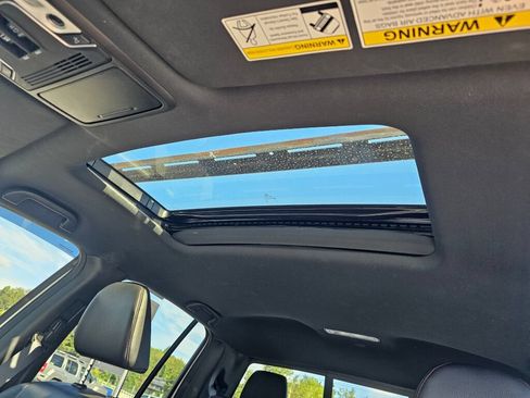 Used 2021 Honda Ridgeline Black Edition image 11