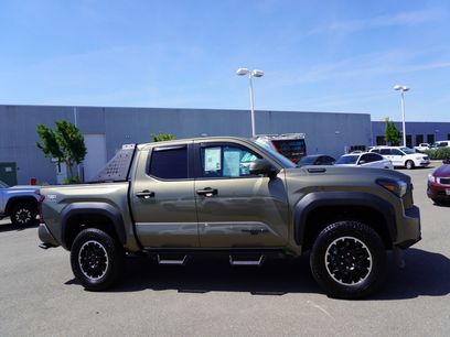 Used 2025 Toyota Tacoma TRD Off-Road w/ TRD Off Road Premium Package
