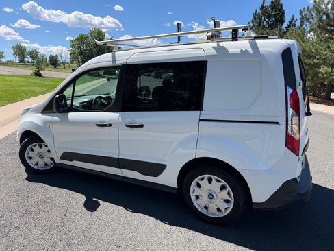 Used 2015 Ford Transit Connect XLT FWD image 2