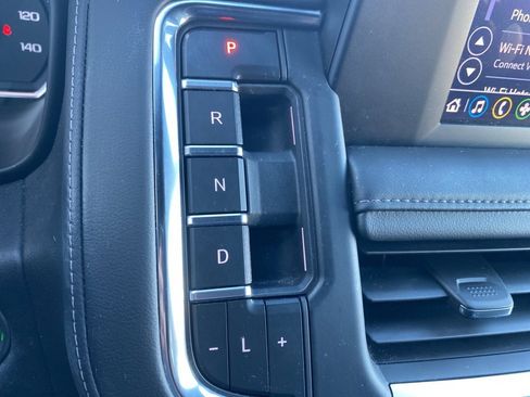 Used 2023 Chevrolet Tahoe LS image 34