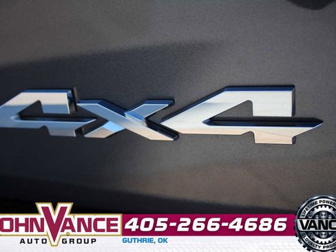 Used 2024 RAM 3500 Tradesman w/ Chrome Appearance Group image 13