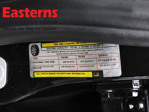 Used 2017 Maserati Ghibli S Q4 image 38