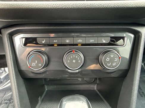 Used 2023 Volkswagen Tiguan S w/ Driver Assistance Package AWD/4WD image 18