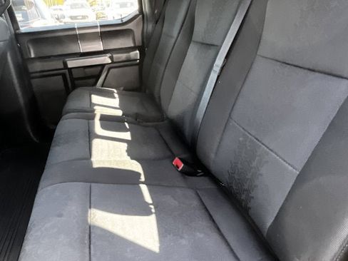 Used 2020 Ford F150 XLT w/ Equipment Group 302A Luxury image 8