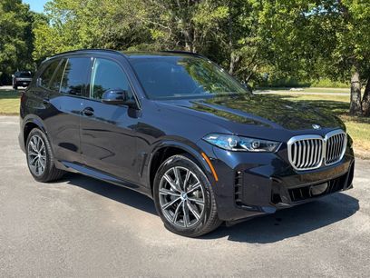 Used 2025 BMW X5 xDrive50e w/ M Sport Package