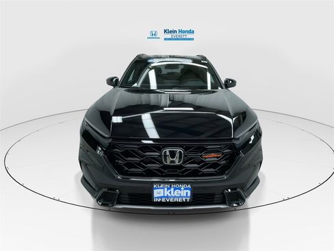 New 2026 Honda CR-V TrailSport image 5