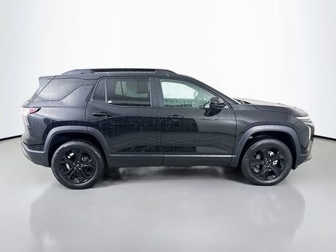 New 2026 Chevrolet Equinox LT w/ Convenience Package II FWD image 10