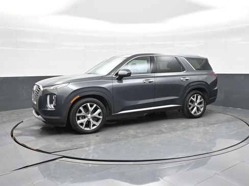 Used 2022 Hyundai Palisade SEL w/ Premium Package FWD image 20