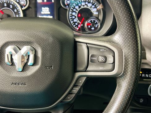 Used 2023 RAM 1500 Tradesman RWD image 18