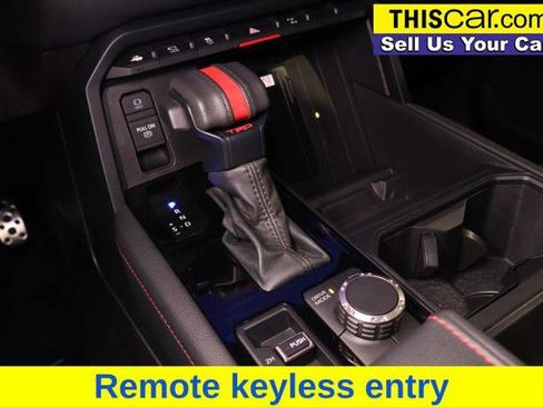 Used 2024 Toyota Tundra TRD Pro image 17