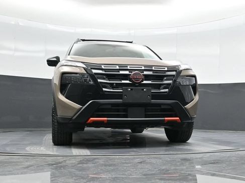 Used 2026 Nissan Rogue SV w/ Rock Creek Premium Package AWD/4WD image 40