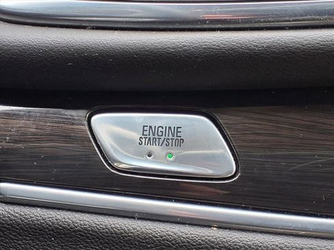 Used 2021 Buick Enclave Essence w/ LPO, Floor Liner Package image 14