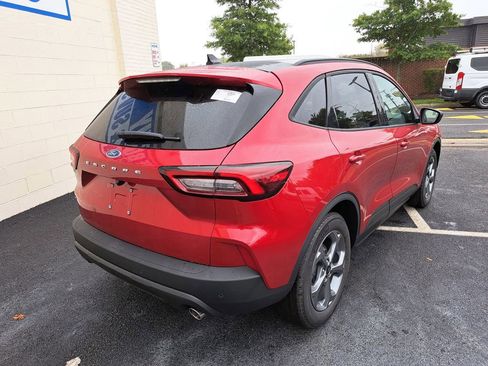 New 2026 Ford Escape Active w/ Tech Pack #1 image 6