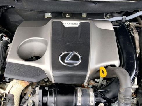 Used 2016 Lexus NX 200t AWD w/ Premium Package image 32