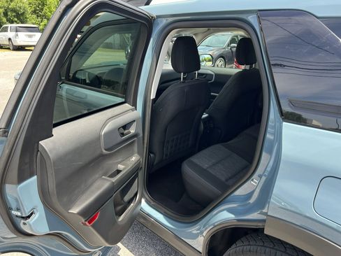 Used 2022 Ford Bronco Sport Big Bend AWD/4WD image 13