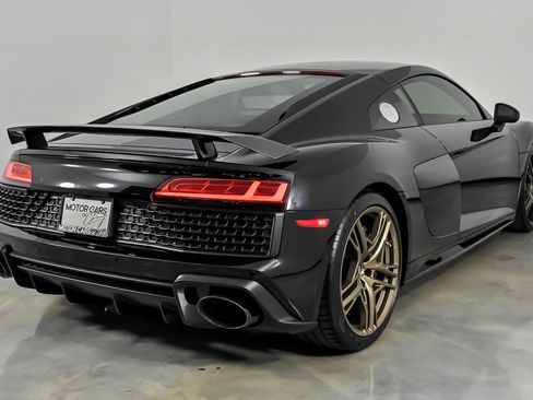 Used 2020 Audi R8 V10 performance AWD/4WD image 11