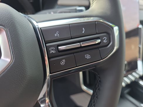 New 2026 GMC Acadia Elevation w/ Elevation Premium Package image 19