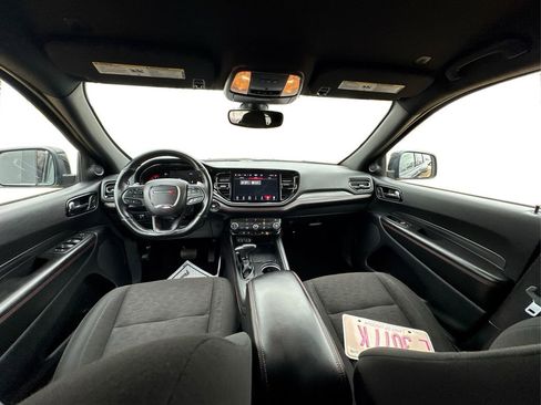 Used 2024 Dodge Durango R/T image 24