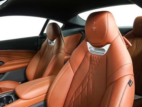 New 2026 Maserati GranTurismo Modena AWD/4WD image 2