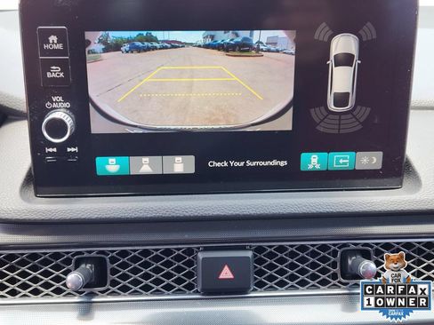 Certified 2024 Acura Integra A-Spec FWD image 18