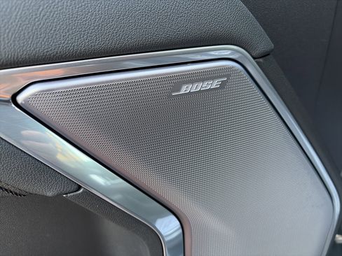 New 2026 Chevrolet Silverado 1500 High Country w/ Z71 Off-Road Package image 21