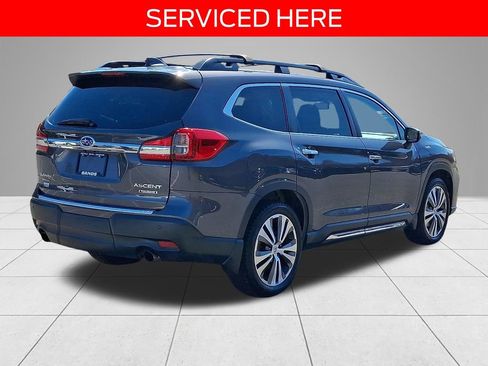 Used 2022 Subaru Ascent Touring w/ Popular Package #2A AWD/4WD image 4