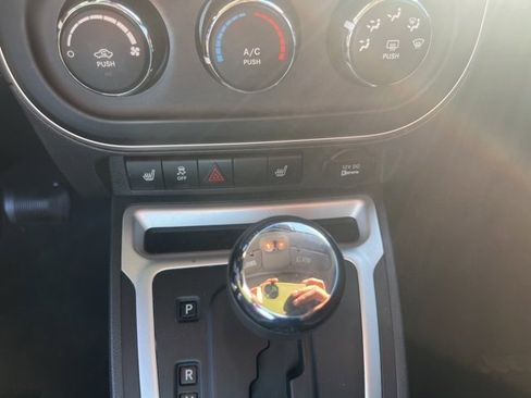 Used 2016 Jeep Compass High Altitude image 17