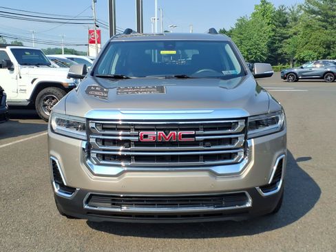 Used 2023 GMC Acadia SLE w/ Driver Convenience Package AWD/4WD image 9