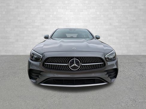 Used 2021 Mercedes-Benz E 350 Sedan image 6
