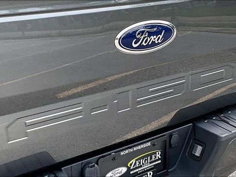 Certified 2019 Ford F150 XL w/ Equipment Group 101A Mid AWD/4WD image 8