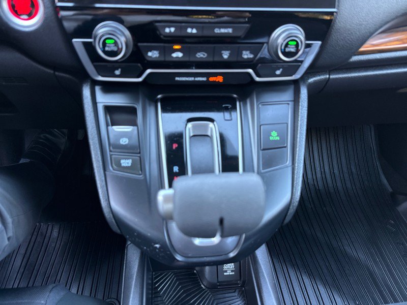 Used 2019 Honda CR-V EX image 23