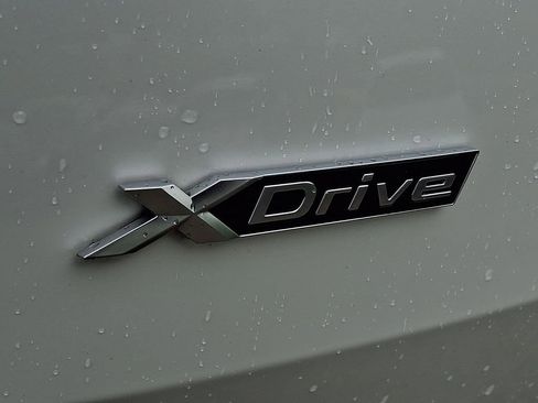 Certified 2025 BMW X3 xDrive30 w/ Premium Package AWD/4WD image 30