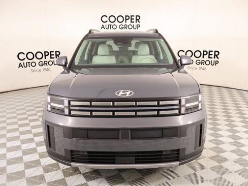 Certified 2026 Hyundai Santa Fe SEL FWD image 8