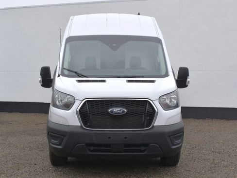 Used 2023 Ford Transit 350 148 High Roof Extended RWD image 35