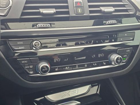 Used 2019 BMW X3 xDrive30i image 31