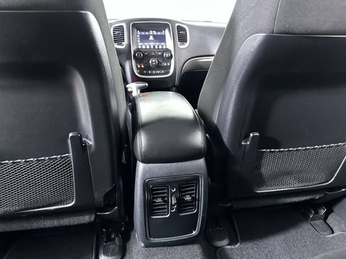 Used 2020 Dodge Durango SXT AWD/4WD image 22
