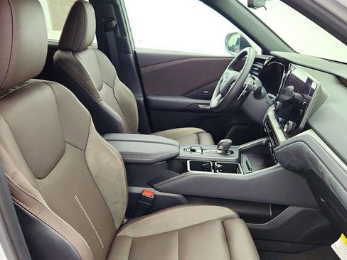 Used 2024 Lexus TX 350 FWD w/ Technology Package image 24