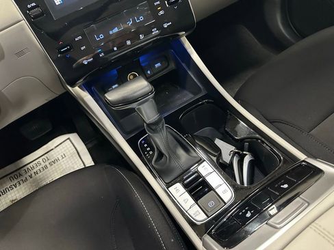 Used 2022 Hyundai Tucson SEL w/ Convenience Package image 34