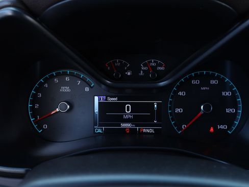 Used 2018 GMC Canyon SLE image 23