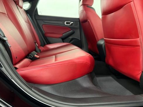 Certified 2024 Acura Integra A-Spec FWD image 23