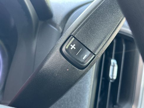 Used 2024 Chevrolet Silverado 1500 W/T w/ WT Fleet Convenience Package image 25