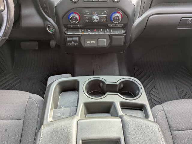 Used 2021 Chevrolet Silverado 1500 RST AWD/4WD image 19