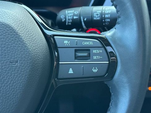 Certified 2023 Honda CR-V EX-L image 30