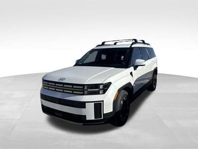 New 2026 Hyundai Santa Fe SEL