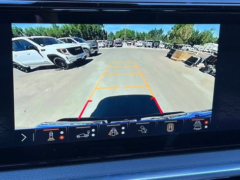 New 2026 GMC Sierra 1500 Denali w/ Technology Package image 16