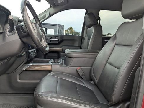 Used 2019 Chevrolet Silverado 1500 RST image 22