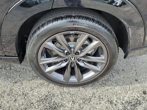 Certified 2025 Acura ADX A-Spec image 7